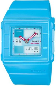 Наручные часы Casio Baby-G BGA-200-2EDR
