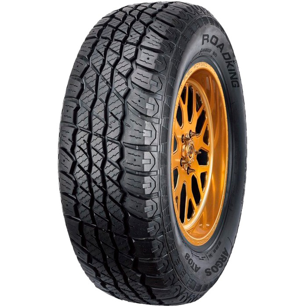 Летняя шина Roadking Argos AT08 (235/65 R17 104T)