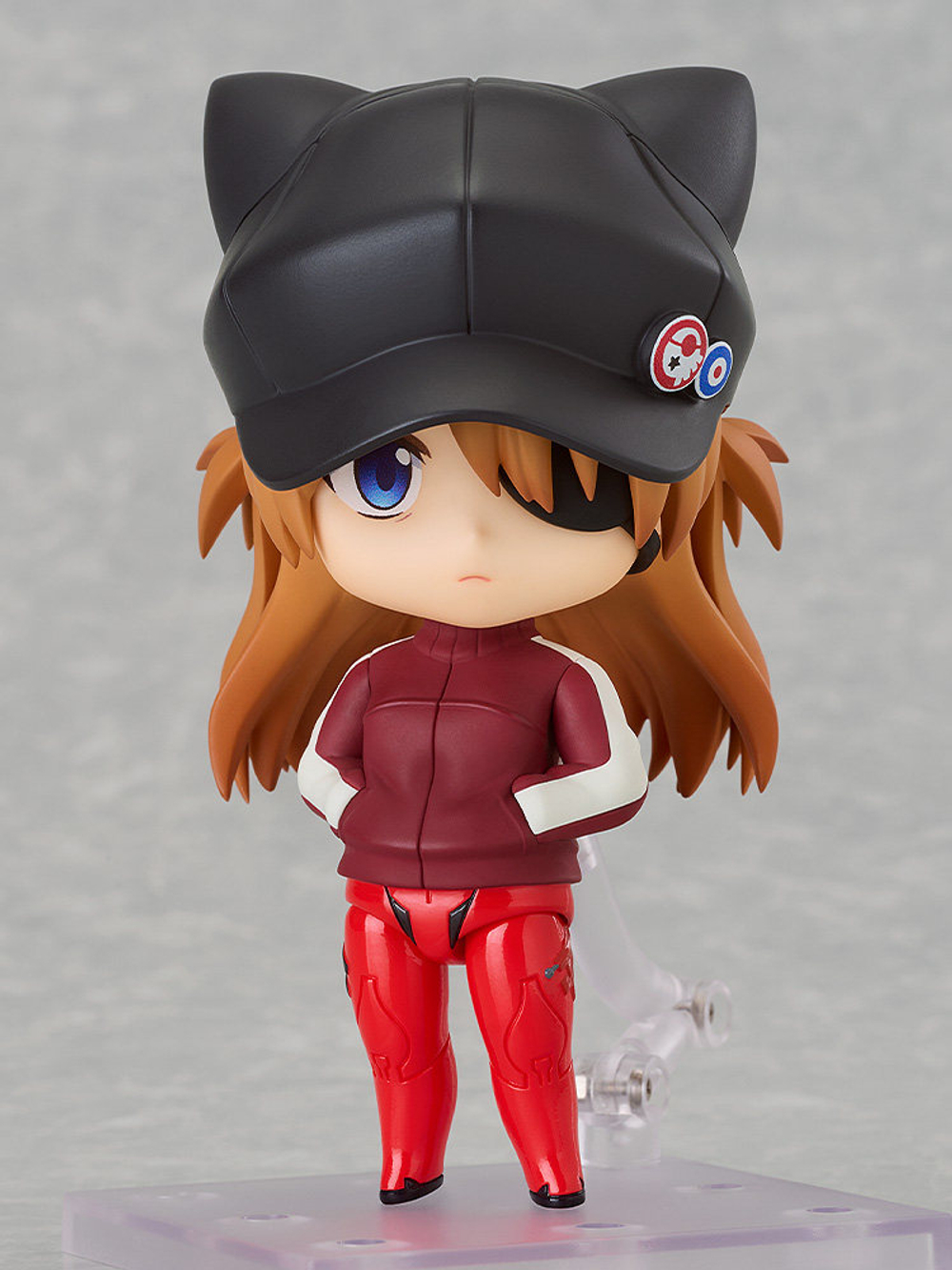 Аска Шикинами Лангли / Asuka Shikinami Langley