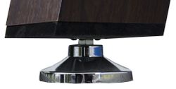 Игровой стол - аэрохоккей "Vancouver" 7 ф