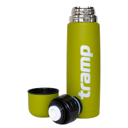 Tramp Термос Basic 0.5 л, TRC-111, оливковый