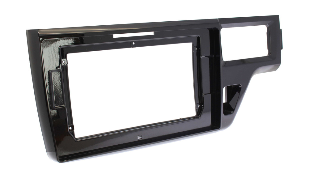Переходная рамка магнитолы HONDA STEPWGN  5 2015-2021 (прав) 10 дюймов