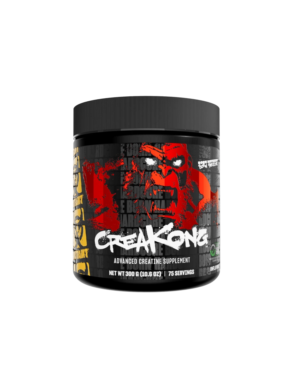 CreaKONG