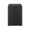 Indiana Line Basso 880 Black
