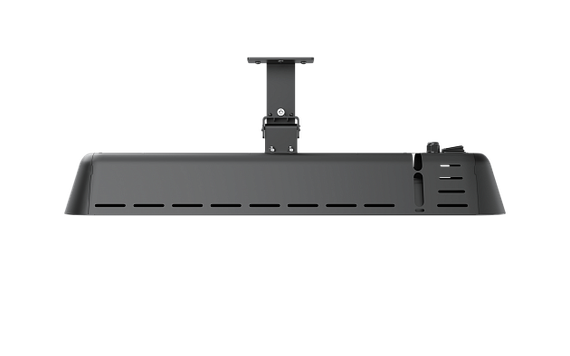 Инфракрасный обогреватель Energolux Säntis EIHS-2000-S1-BH — (10)