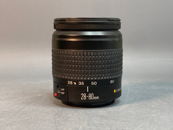 Canon EOS 500 Kit 28-80mm