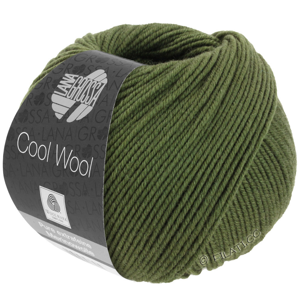 Cool Wool