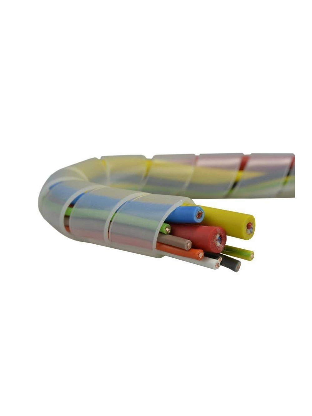 Жгут для кабеля SPIRALITE P2 (уп.25м) DKC 00962RL