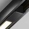 Трековый светильник Maytoni Technical EXILITY X Basis TR240-2-18W4K-B