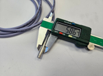Датчик температуры бойлера для CHAFFOTEAUX Mira System/Pigma Ultra System/Talia System... (2м, 10кОм) (арт. 60000454_н/о)