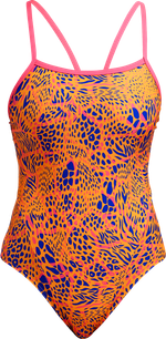 Купальник FUNKITA Hide Pride