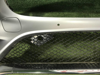 Бампер передний Mercedes S C217 (2013-2017) AMG