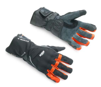 Перчатки KTM ADV S GORE-TEX GLOVES