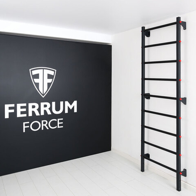 Лестница Ferrum Force F (черно-красный)