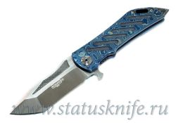 Нож Dominator Level Xi Version 4 Кастомфотография - 1