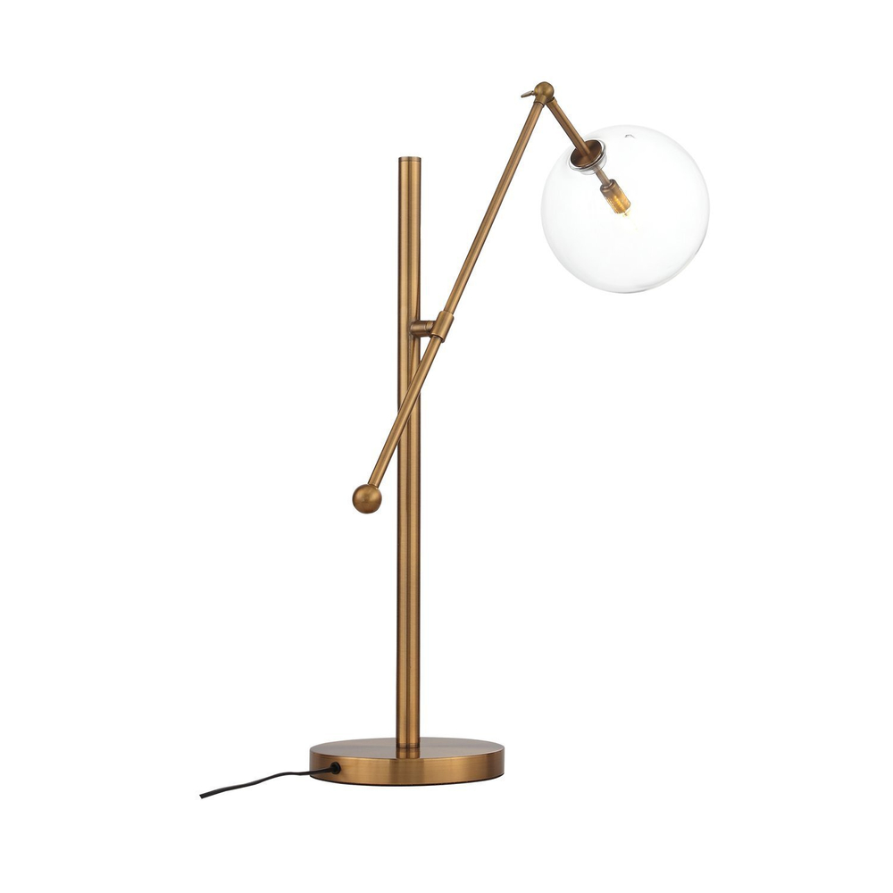 Лампа прикроватная ST Luce Sandro SL1205.304.01
