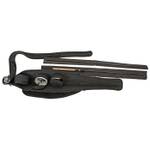 Чехол жесткий 3500 feeder/spinning, оксфорд 900 D откр. местность/openmountain, ХСН
