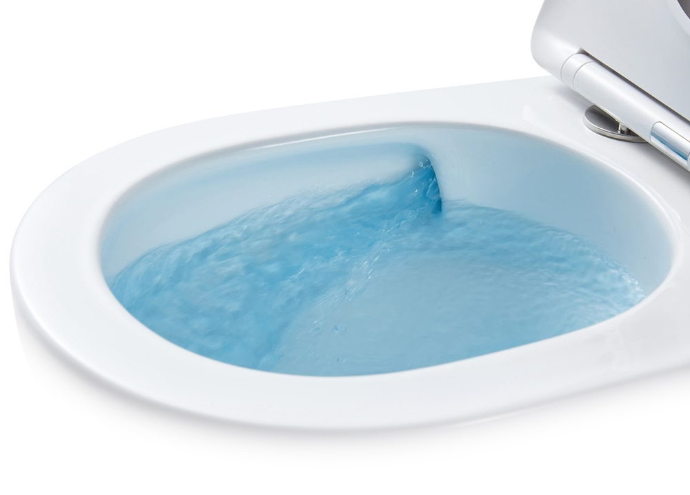 Унитаз подвесной Tornado Gid Tr2122TF 62258Y белый 49x36x36