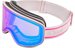 Chloe CHC21 Windproof Unisex Ski Goggles