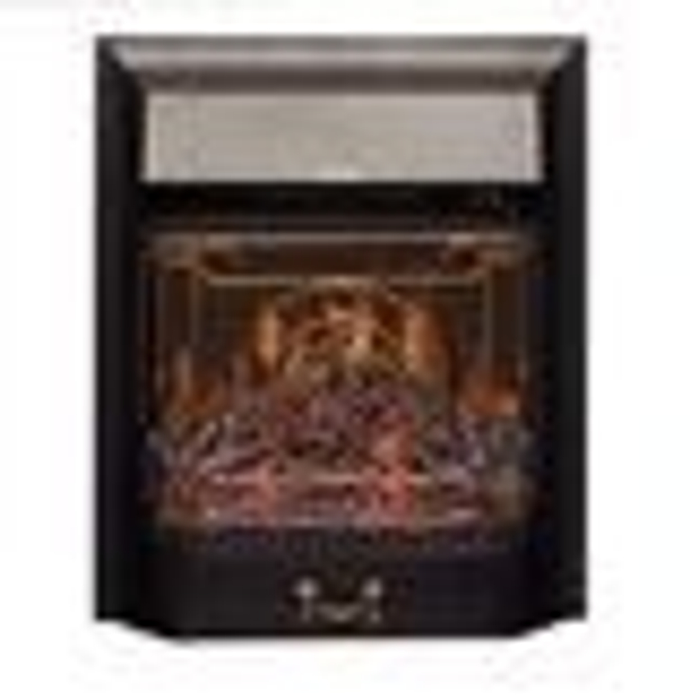 Электрический очаг Royal Flame Fobos FX Brass