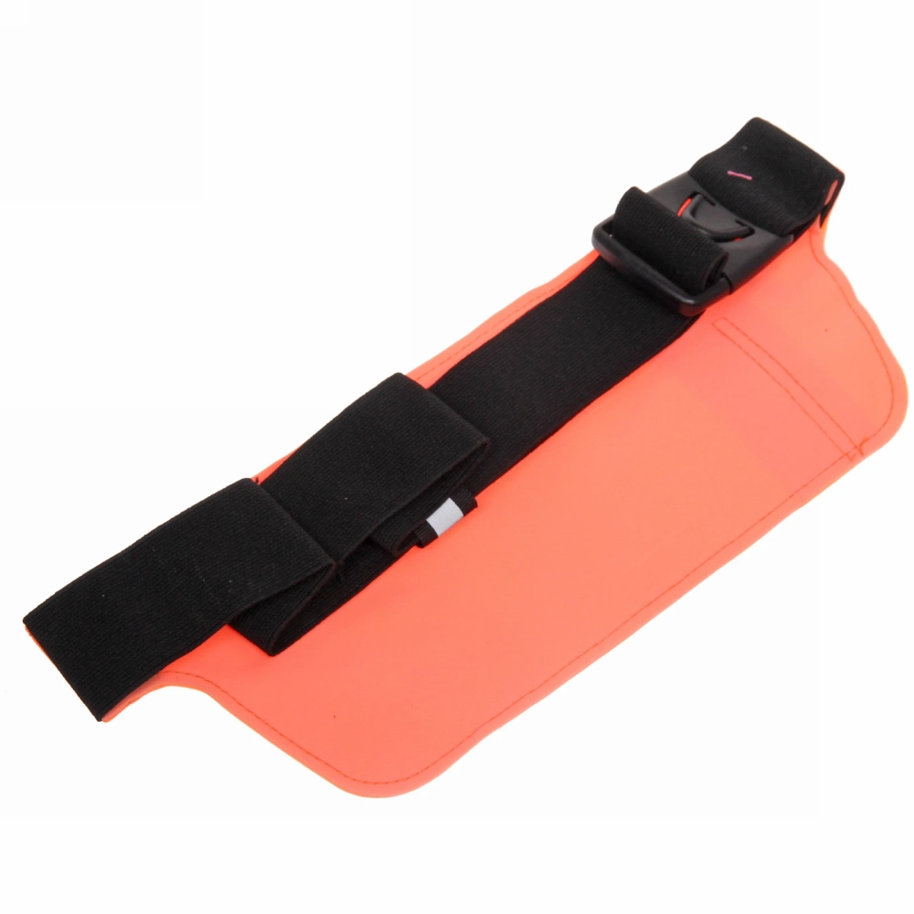 Сумка поясная для спорта и отдыха»Sports colors», микс