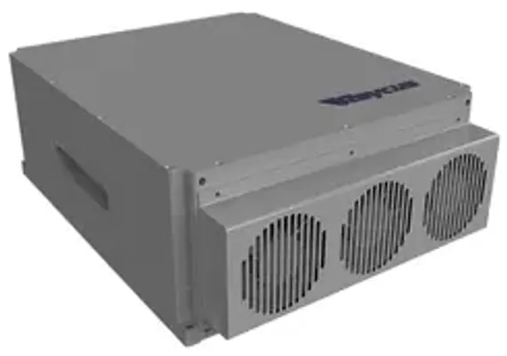 Высокомощный импульсный лазерный источник Raycus RFL-P1000 1000 Вт