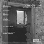 Tigran Hamasyan / An Ancient Observer (LP)