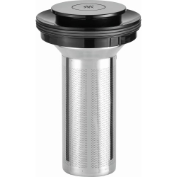 Zwilling Электрический чайник Enfinigy 1,7 л со вставкой для чая черный EAN 4009839542695
