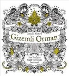 Gizemli Orman
