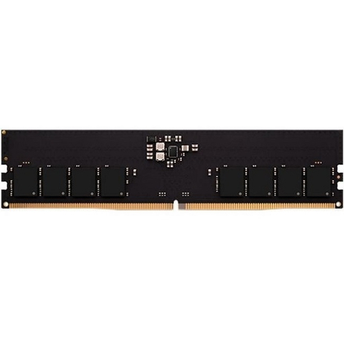 Модуль памяти DIMM DDR5 16Gb, 4800Mhz, AMD Radeon R5 Entertainment (R5516G4800U1S-U)