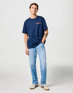 Джинсы мужские WRANGLER TEXAS