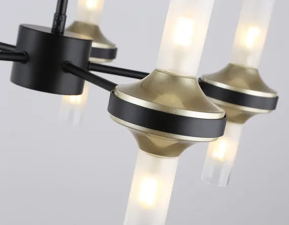 Потолочная люстра High Light LH55351 Ambrella