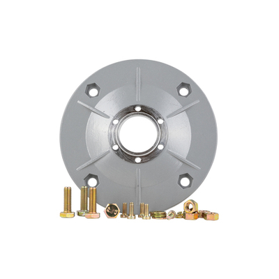 Фланец 80 B5 (200мм) к редуктору INNOVERT 80B5-050M 050
