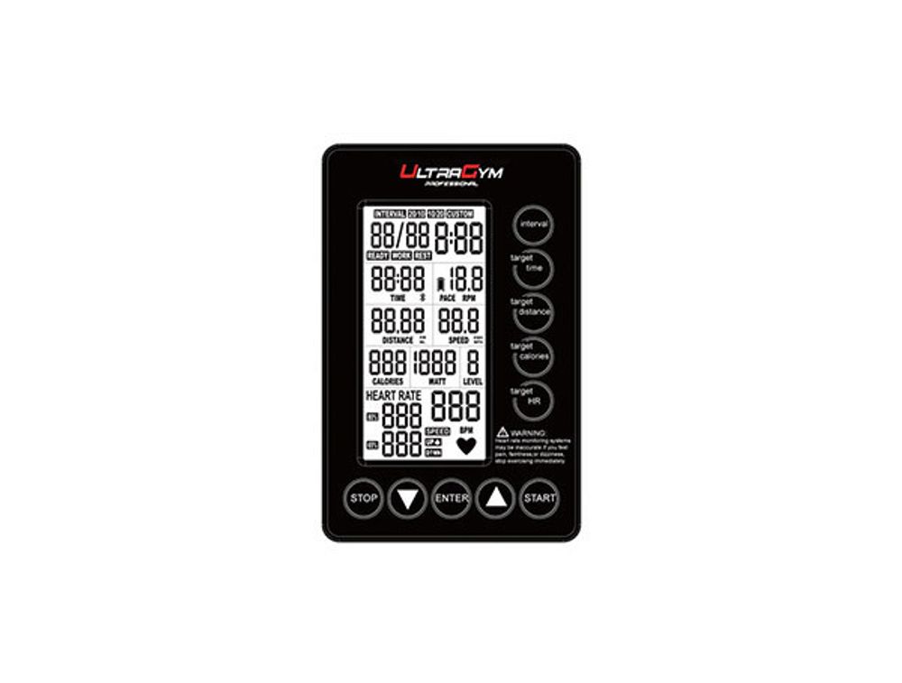 UltraGym UG-AB005