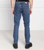 Джинсы AUSTIN Tommy Jeans - темно-синий(DM0DM14844)