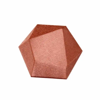 Рокки / Rocky (Бронза HS-018)