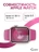 Ремешок Gurdini Sport Band (силиконовый) Apple Watch 38mm/40mm (S/M) Pomegranate