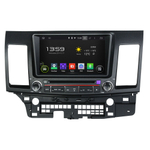 Установочный комплект для MITSUBISHI Lancer X 2007-2013  KUBERG KD-8062-P6