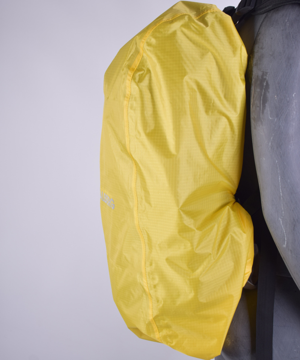 ЧЕХОЛ ВЛАГОЗАЩИТНЫЙ НА РЮКЗАК TALBERG RAIN COVER XL