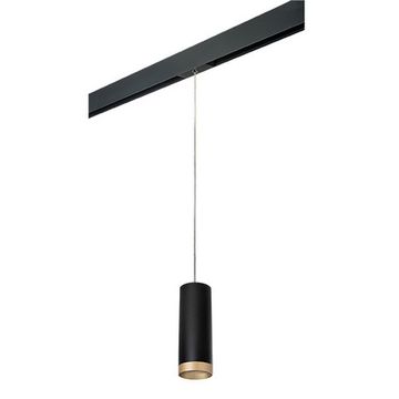 Комплект со светильником 1*GU10 220V PRORP48740 чёрный/золото Rullo Pro Lightstar