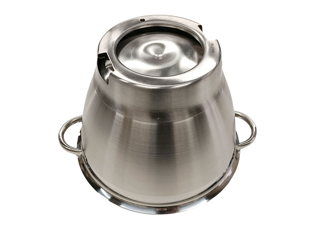 Чаша KAT521SS для комбайна Kenwood Chef KVC51, KVC53, KVC54