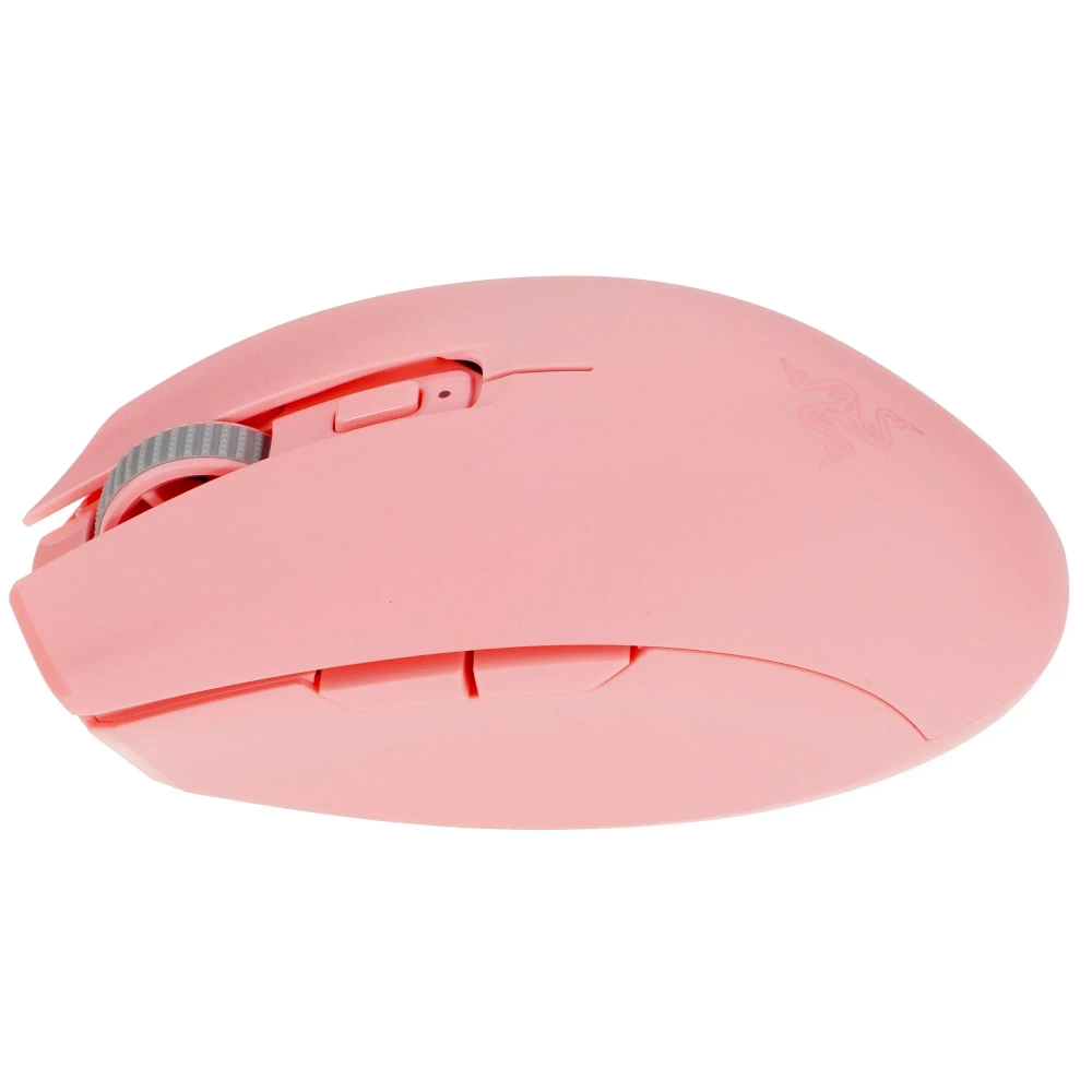 Мышь Razer Orochi V2 Quartz (RZ01-03731200-R3G1)