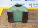 Серьга горизонтального хобота MAHO 600