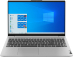 Ноутбук Lenovo IdeaPad 5-15ARE05 CPU: AMD Ryzen 5 4600U 2.1 ГГц, RAM: 8 ГБ, SSD: 512 ГБ, GPU: AMD Radeon Graphics, OS: Free DOS, Состояние: A1