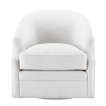 Кресло вращающееся Swivel Chair Gustav арт.113796