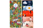Носки Funfur Soft в наборе 5 пар