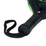 Теннисная ракетка Adidas Match Black/Green 2026
