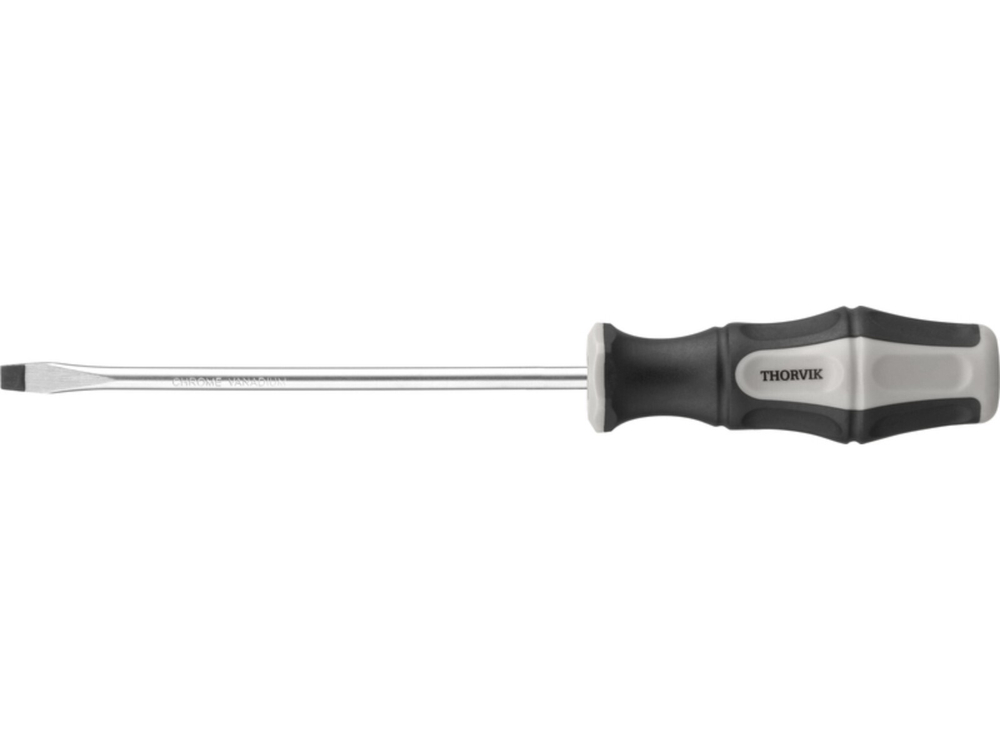 SDL3100 Отвертка стержневая шлицевая, SL3х100 мм