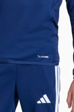 Кофта adidas Tiro 26 League Training Top Junior - темно-синий