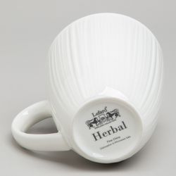 НАБОР КРУЖЕК LEFARD "HERBAL" 4 ШТ. 400 МЛ
